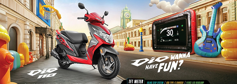 Activa H-Smart