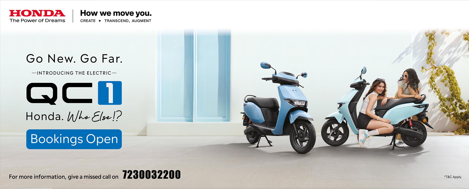 Fortune Honda | Harmony Honda