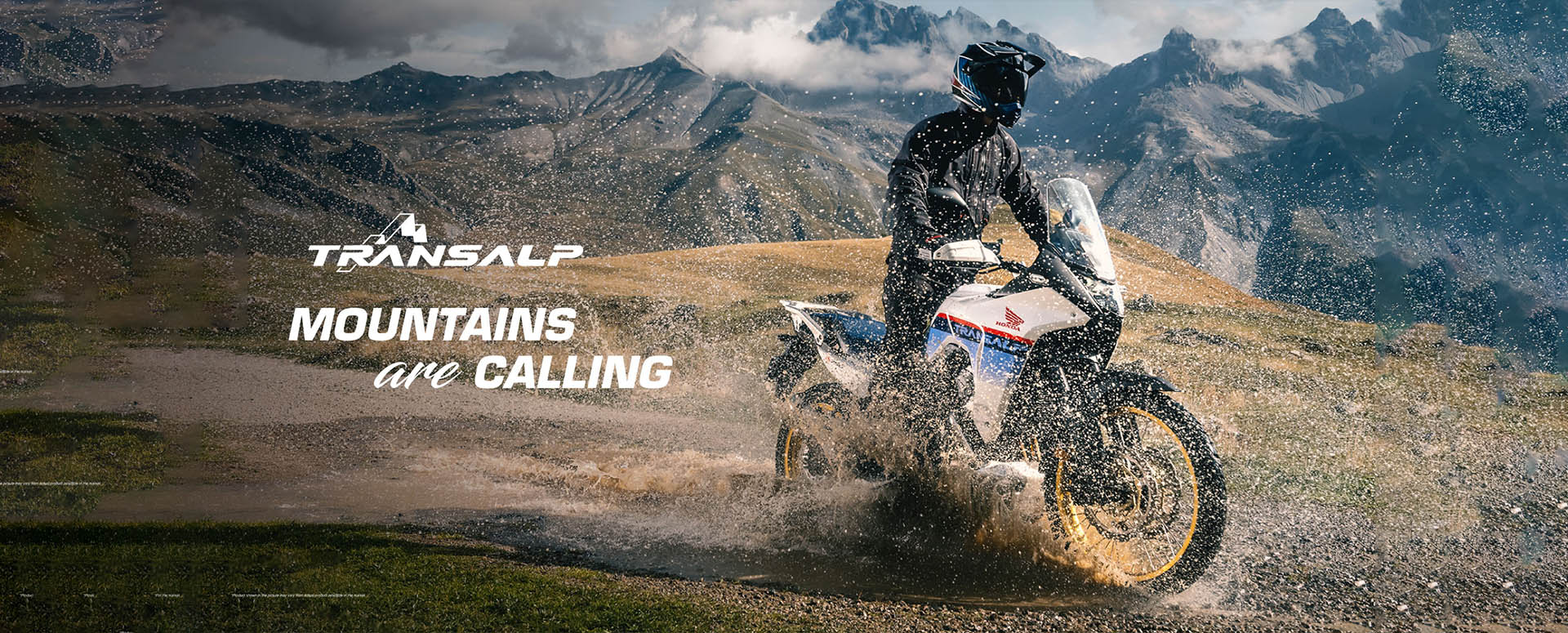 Transalp
