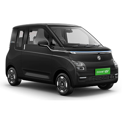 COMET EV