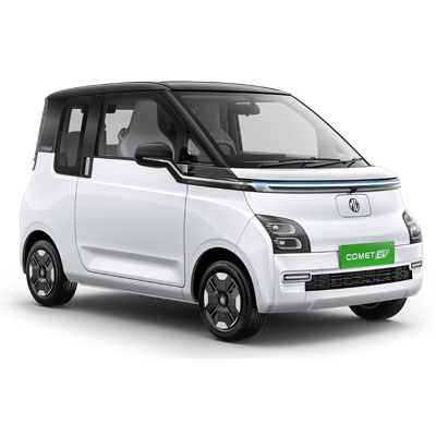 COMET EV