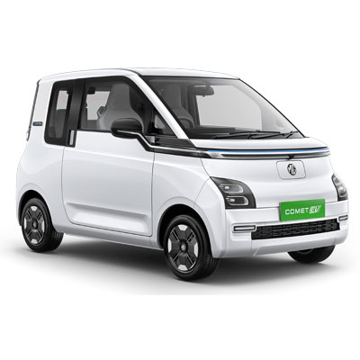 COMET EV