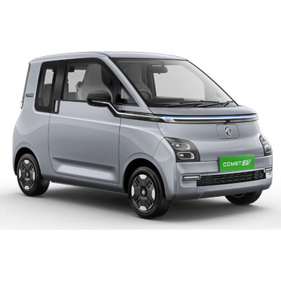 COMET EV