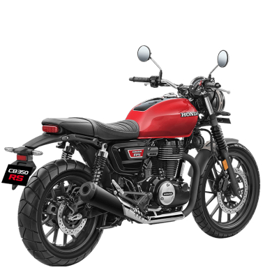 CB 350RS