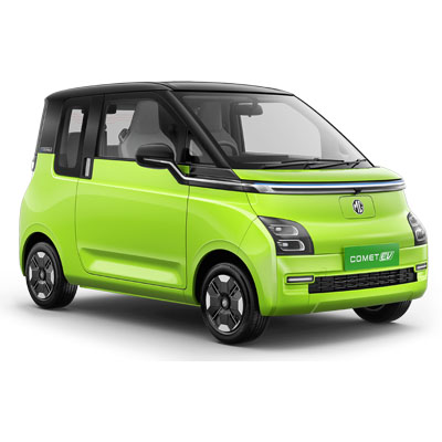 COMET EV