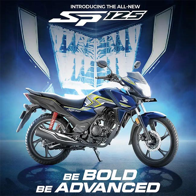 SP 125