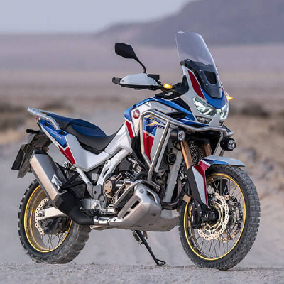 AFRICA TWIN