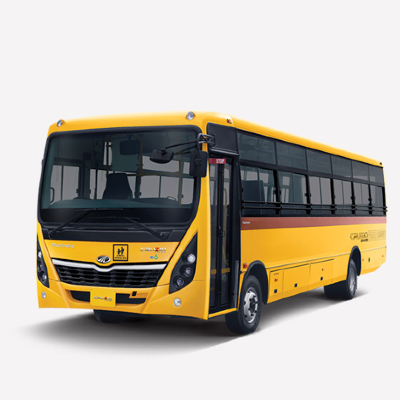 CRUZIO GRANDE SCHOOL BUS BS6