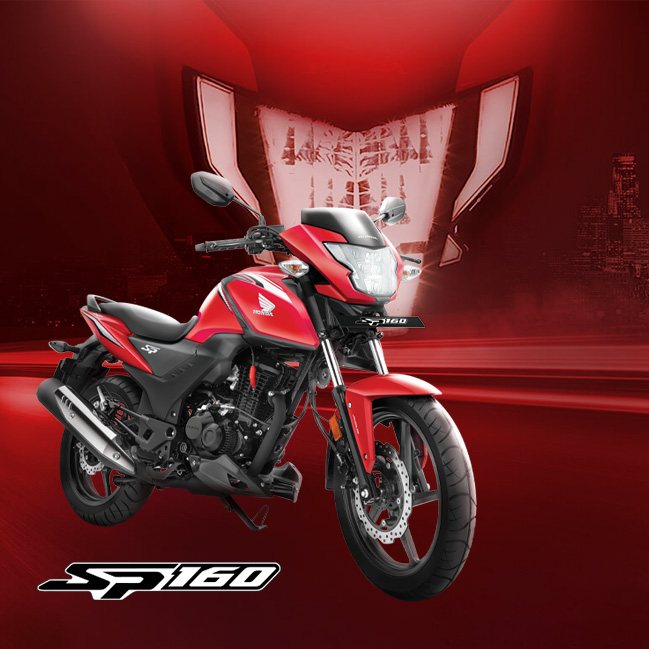 SP160