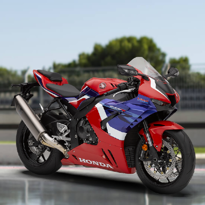 CBR 1000RR-R