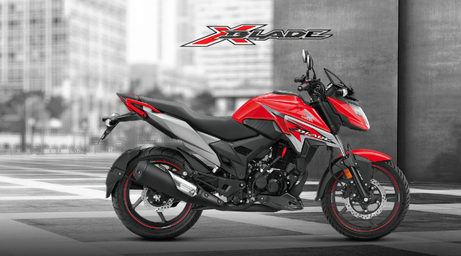 X-BLADE
